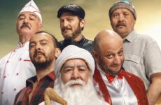 Leyla ile Mecnun’un Leyla’ları