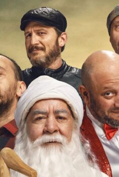 Leyla ile Mecnun’un Leyla’ları