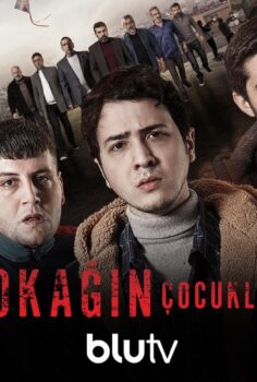 Sokağın Çocukları İzle